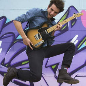 Fundraising Page: Fletcher Suvia